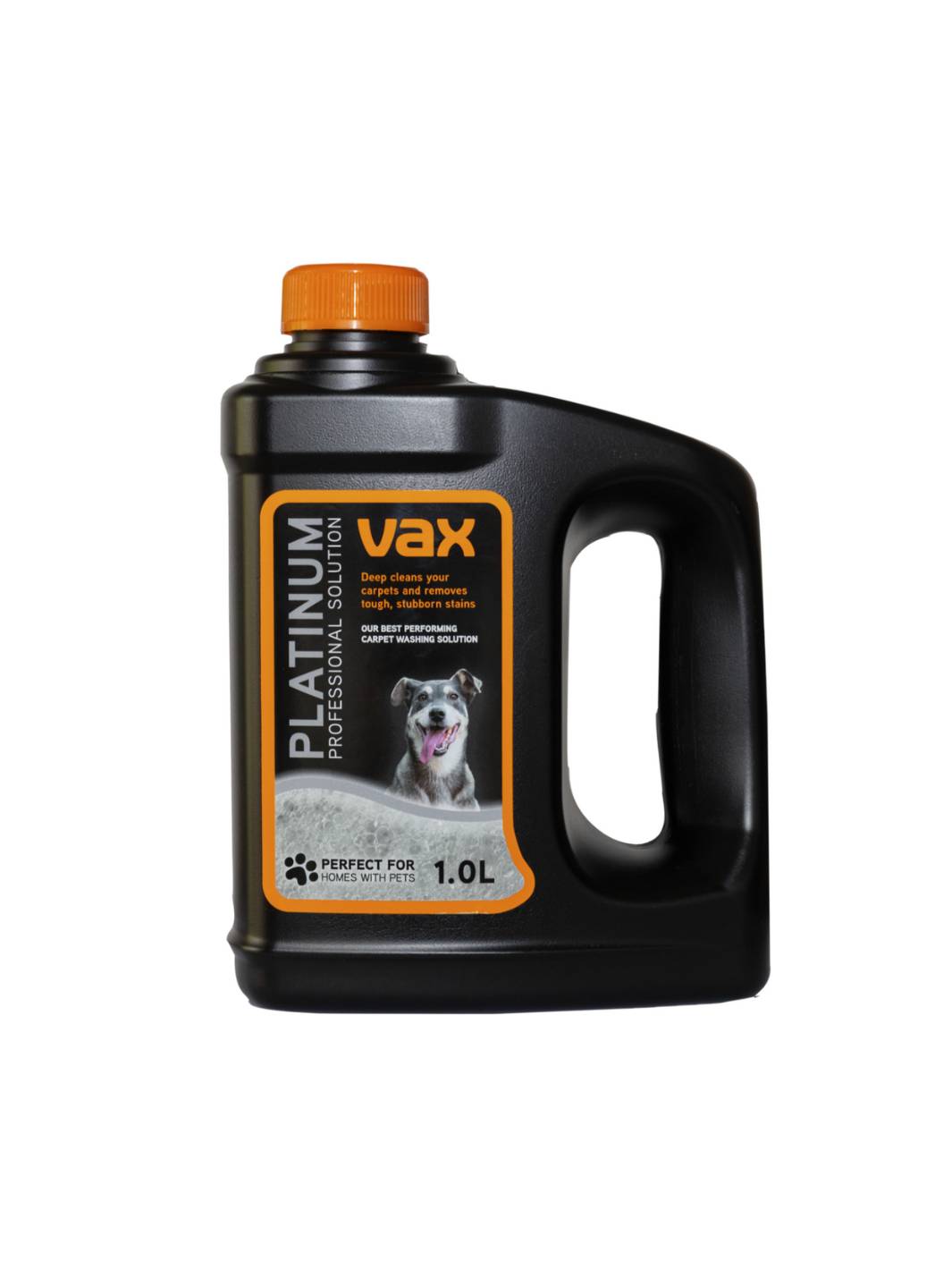 Vax Platinum Professional Cleaning Solution