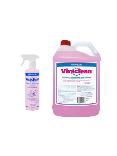 Viraclean Disinfectant