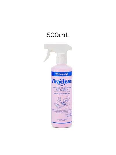 Viraclean 500mL